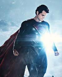 Man of Steel